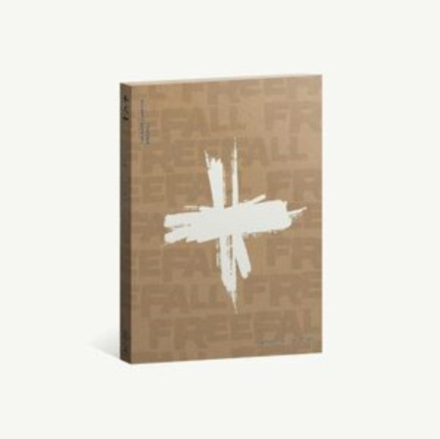 Name Chapter: Freefall (Clarity) (Autographed Version)