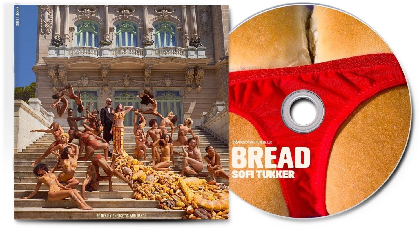 Bread