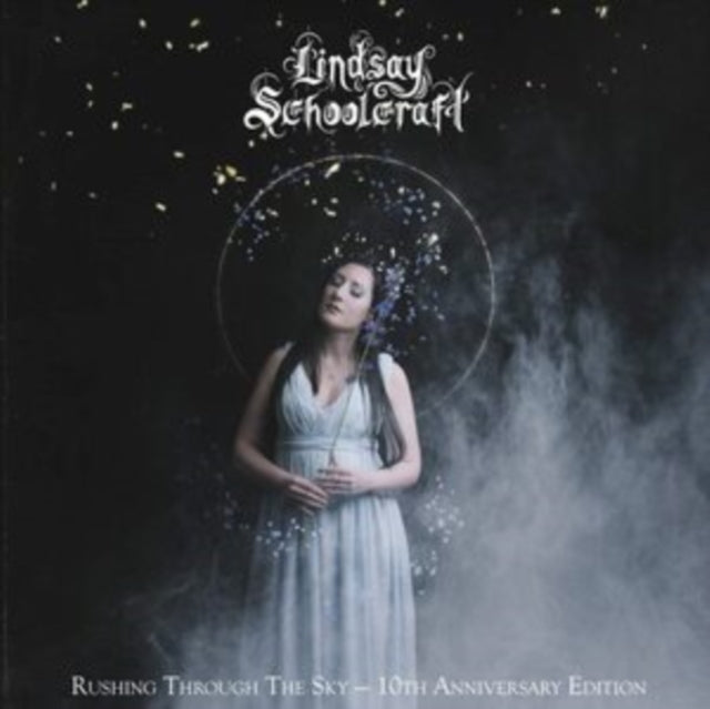 Rushing Through The Sky - 10Th Anniversary Edition