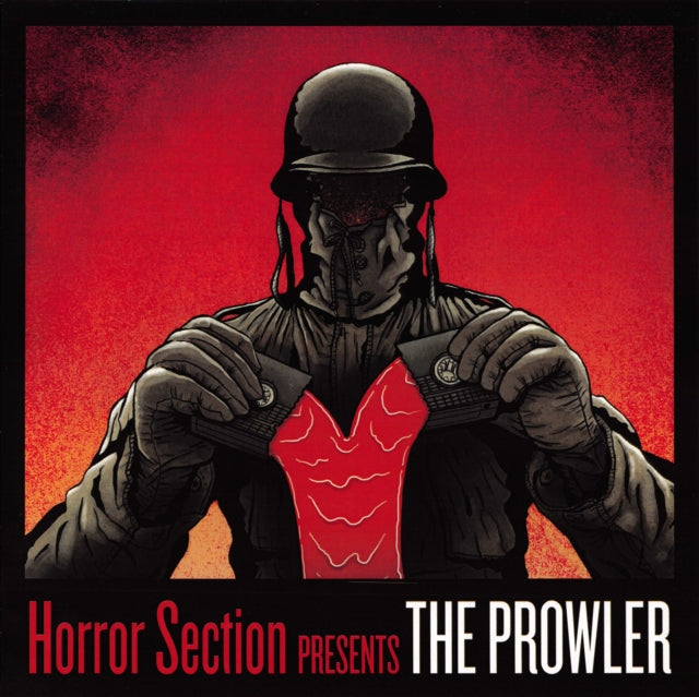 This 7 Inch Vinyl is brand new.Format: 7 Inch VinylMusic Style: PunkThis item's title is: ProwlerArtist: Horror SectionLabel: Eccentric Pop RecordsBarcode: 197077435979Release Date: 10/20/2023