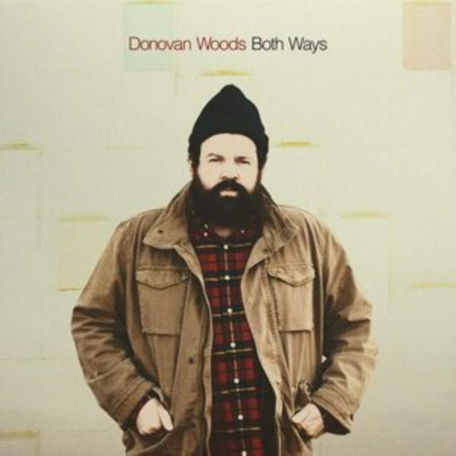 Both Ways (Gold Colored LP Vinyl)