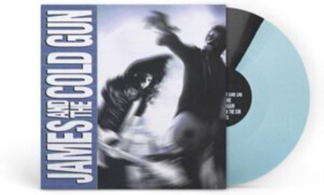 James & The Cold Gun