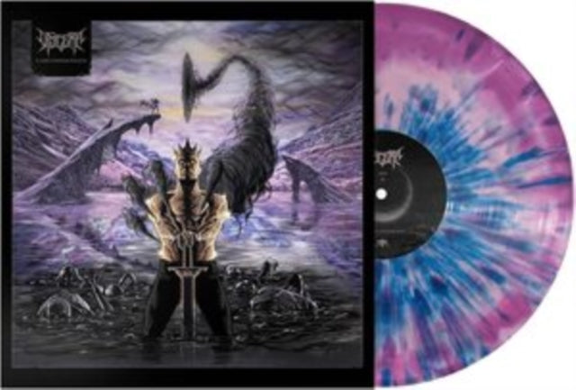 Carcinogenesis (Color LP Vinyl)