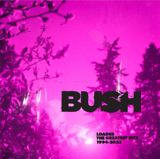 Razorblade Suitcase (In Addition) (Pink LP Vinyl) (Ten Bands One Cause) & Loaded: The Greatest Hits 1994-2023 (2LP)