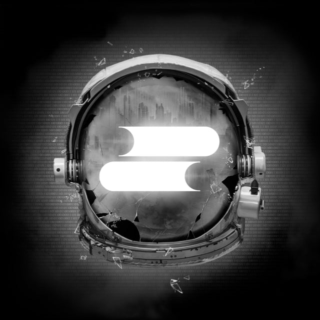 Algorithm (Clear LP Vinyl)