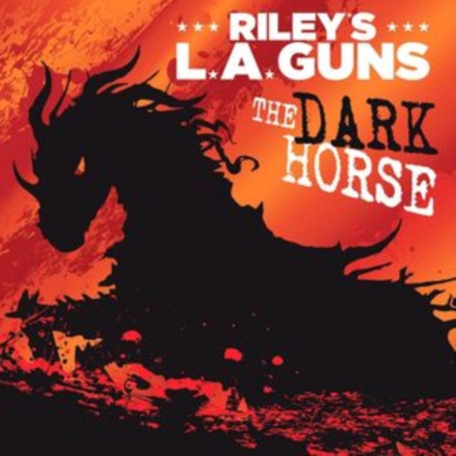 Dark Horse/The Ballad Of Jayne (Red Vinyl)