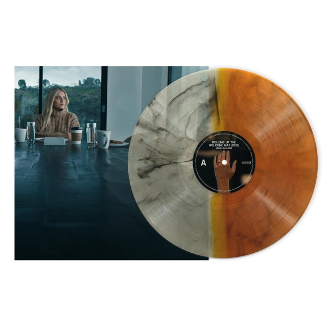 This LP Vinyl is brand new.Format: LP VinylThis item's title is: Rolling Up The Welcome Mat (Duo)Artist: Kelsea BalleriniLabel: Black River EntertainmentBarcode: 197189963827Release Date: 3/8/2024