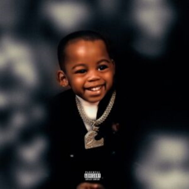 Kid That Did (Color LP Vinyl)