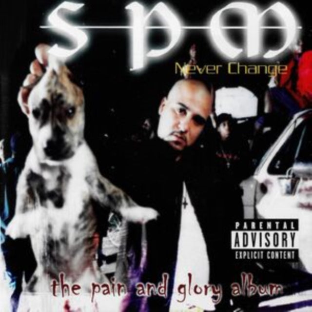This LP Vinyl is brand new.Format: LP VinylMusic Style: Thug RapThis item's title is: Never Change (X)Artist: Spm (South Park Mexican)Label: DOPE HOUSEBarcode: 197644902590Release Date: 9/8/2023