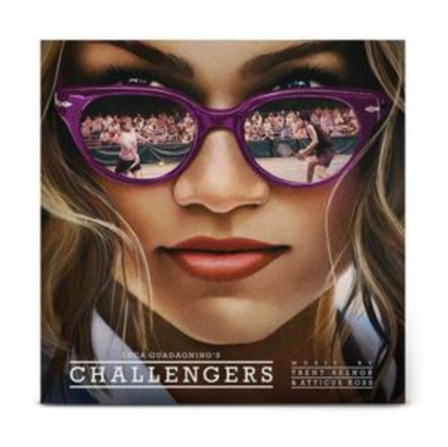 Challengers - Ost