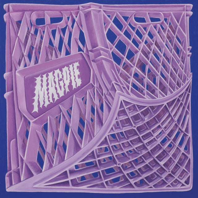 You & Your Friends (X) (140G) & Magpie (X) (Clear Mint LP Vinyl)