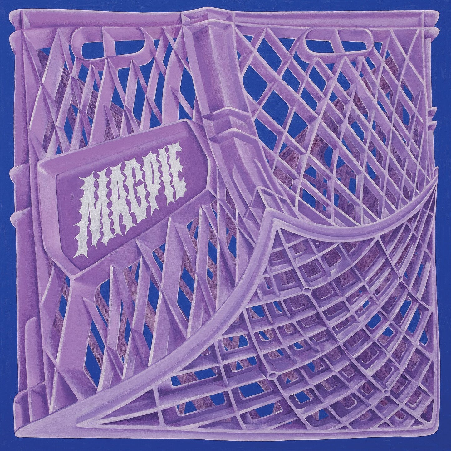 From 2 To 3 (150G) & Magpie (X) (Clear Mint LP Vinyl)