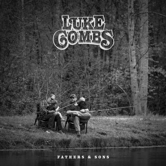 Fathers & Sons (150G/White LP Vinyl)
