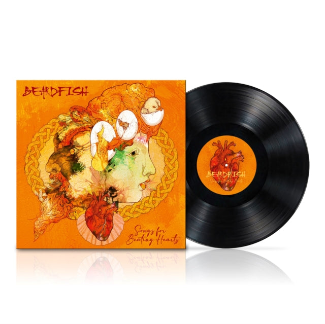 This LP Vinyl is brand new.Format: LP VinylThis item's title is: Songs For Beating HeartsArtist: BeardfishBarcode: 198028226516Release Date: 11/1/2024