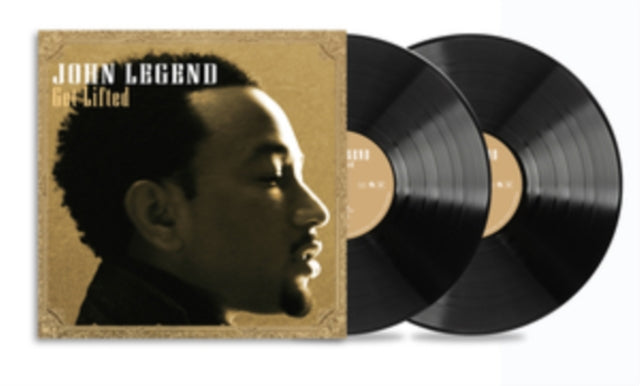 Get Lifted (2LP)