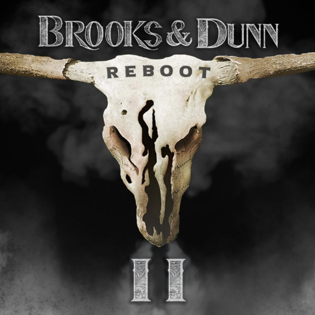 Reboot Ii (2LP/140G)
