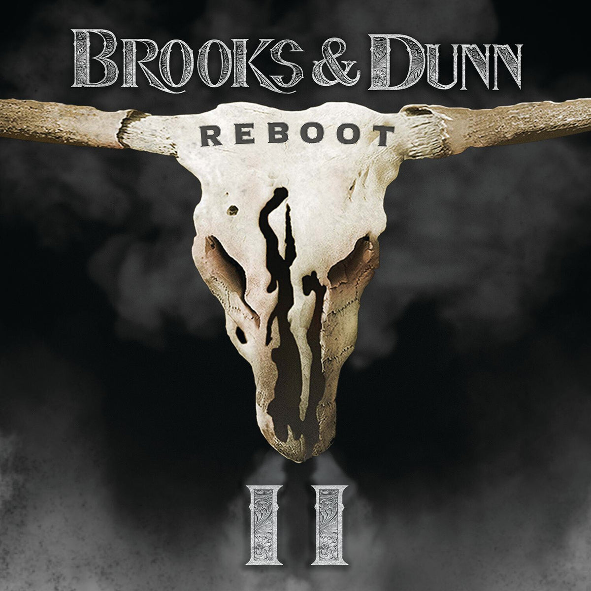 Reboot Ii