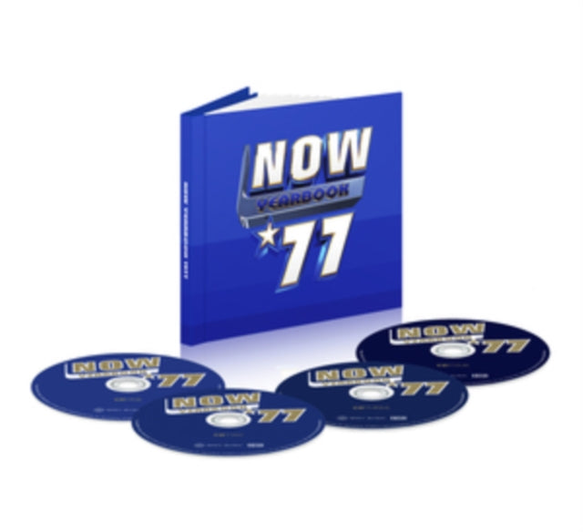 Now - Yearbook 1977 (Special Edition)