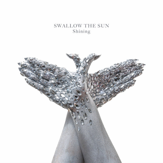 Shining (Gray Ecomix LP Vinyl)