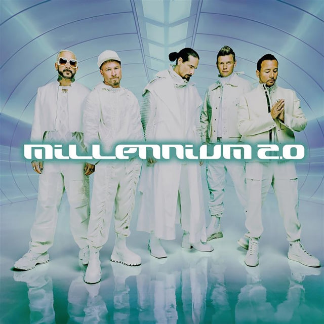 Millennium 2.0 (2CD)