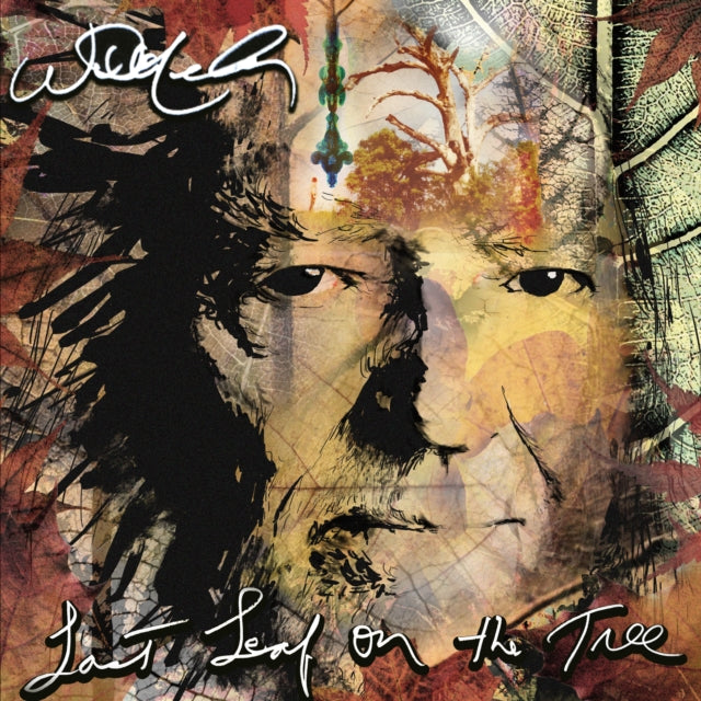 Last Leaf On The Tree (Amber Fossil Vinyl/2LP)
