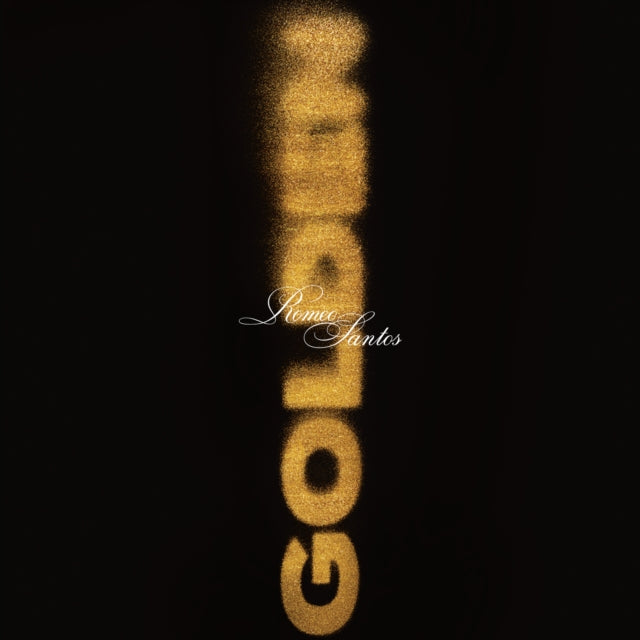 Golden (X) (2LP/Gold Vinyl)
