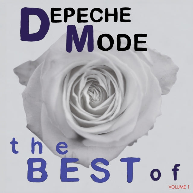 Best Of Depeche Mode Vol. 1
