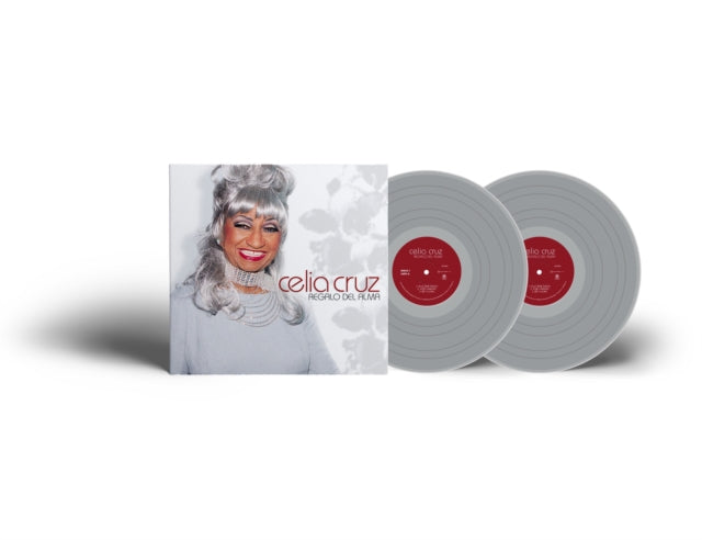 Regalo Del Alma (Silver Vinyl/2LP/45RPM)