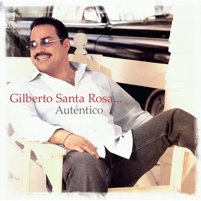 This LP Vinyl is brand new.Format: LP VinylThis item's title is: Autentico (Bone Vinyl/2LP/140G)Artist: Gilberto Santa RosaBarcode: 198028488815Release Date: 7/11/2025