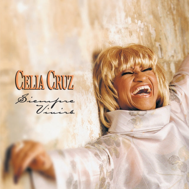 Siempre Vivire (2LP/White Vinyl)