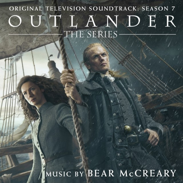 Outlander: Season 7 (Ost)