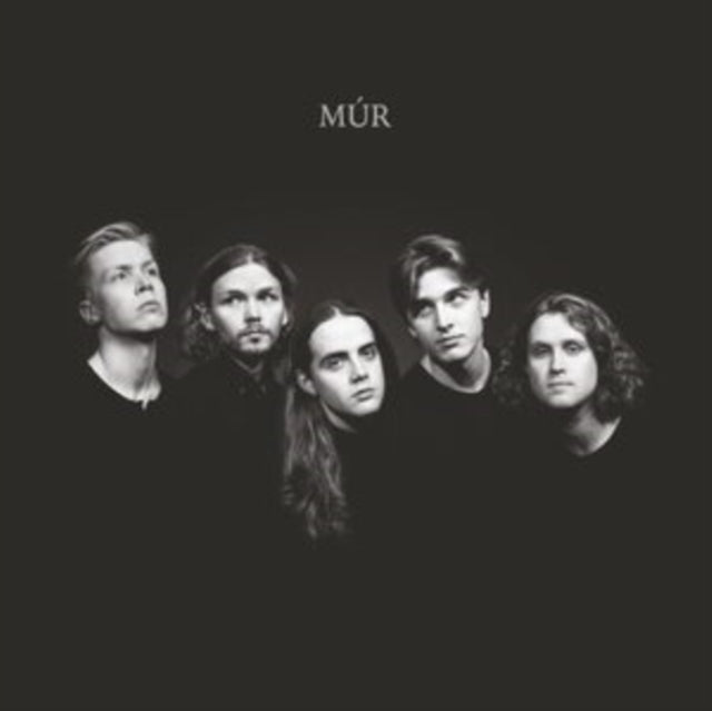 Mur (Blood Red LP Vinyl)