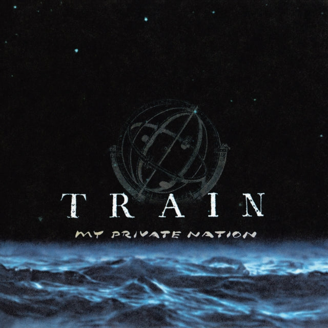 California 37 & Train & My Private Nation
