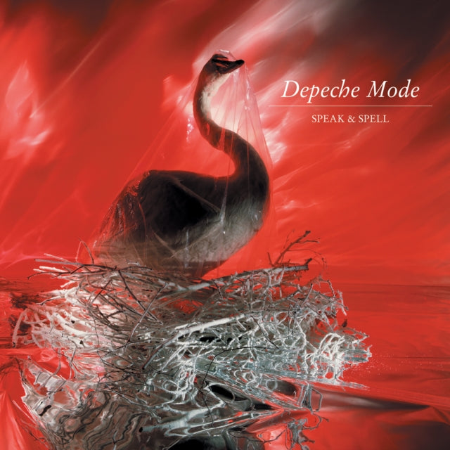 This CD is brand new.Format: CDMusic Style: Synth-popThis item's title is: Speak & SpellArtist: Depeche ModeLabel: ColumbiaBarcode: 198028877022Release Date: 8/22/2025