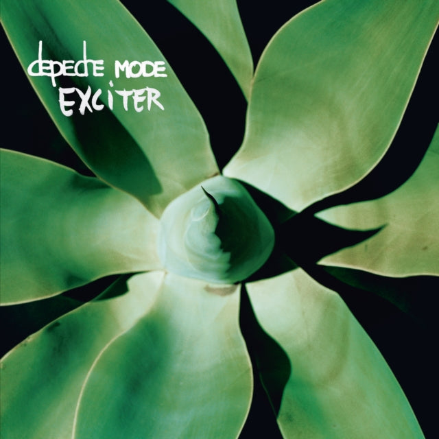 This LP Vinyl is brand new.Format: LP VinylThis item's title is: Exciter (2LP)Artist: Depeche ModeBarcode: 198028881814Release Date: 10/31/2025