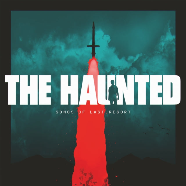 Songs Of Last Resort (Mediabook/Poster/Limited)
