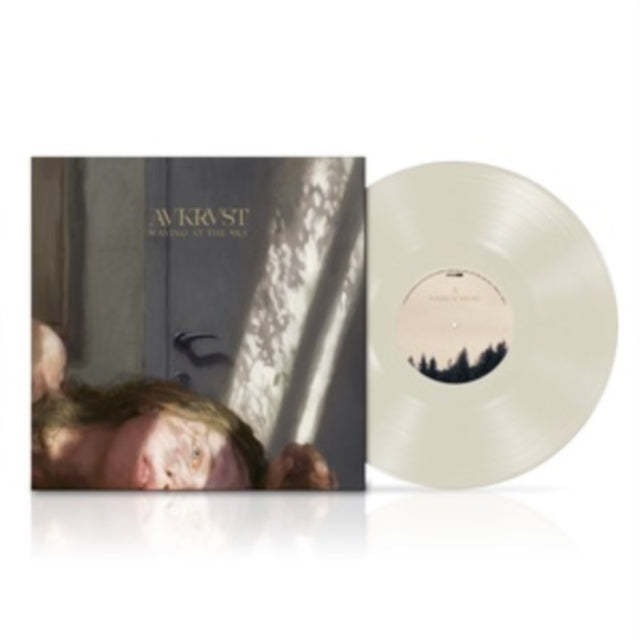 Waving At The Sky (Creamy Wwhite LP Vinyl/Gatefold)