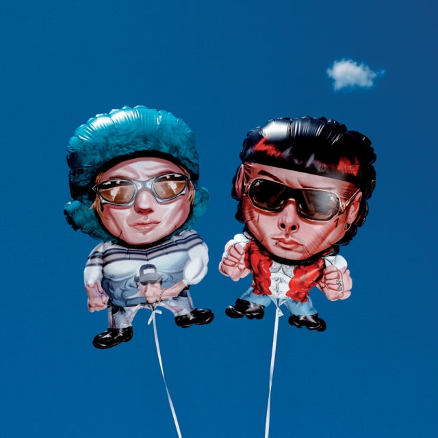 This LP Vinyl is brand new.Format: LP VinylMusic Style: TrapThis item's title is: Papota (X) (Baby Pink LP Vinyl)Artist: Ca7riel & Paco AmorosoLabel: 5020 RecordsBarcode: 198029037913Release Date: 9/26/2025