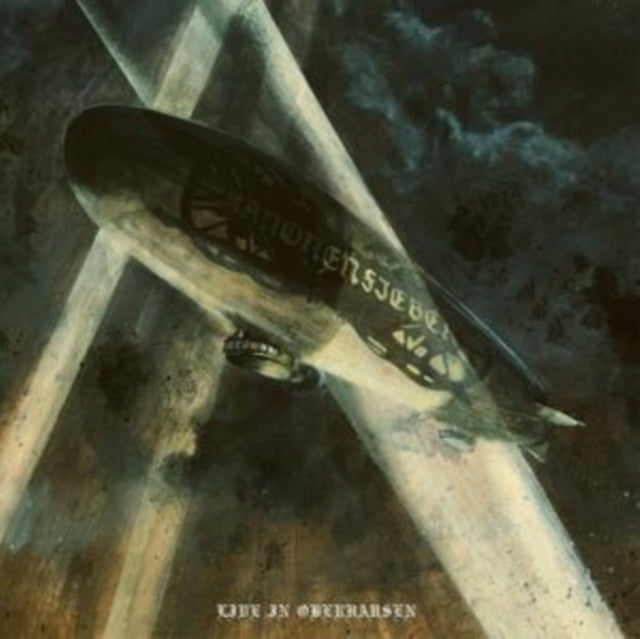 Live In Oberhausen (2LP)