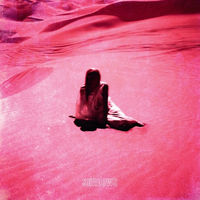 Shadows (Pink LP Vinyl)