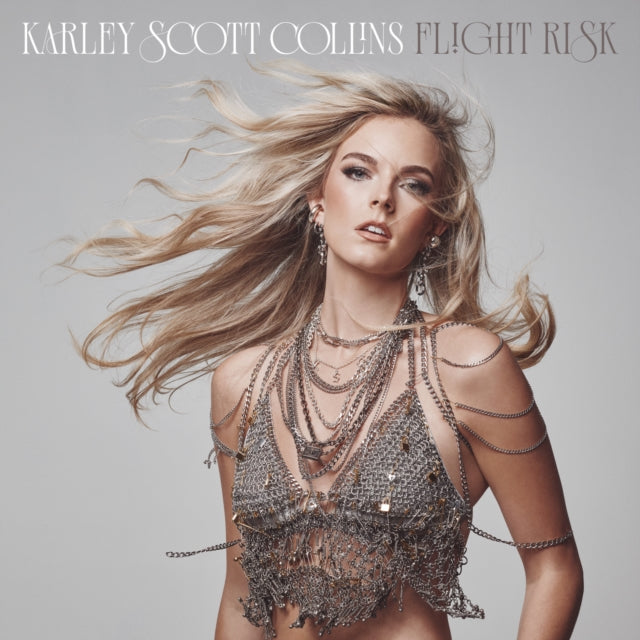 Flight Risk (2LP/Flight Risk Blue Vinyl)