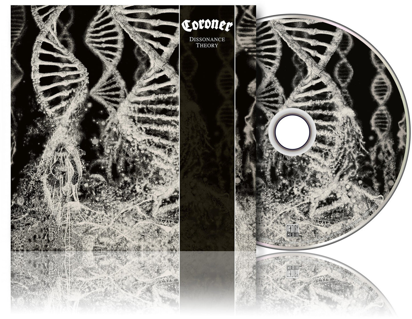 Dissonance Theory