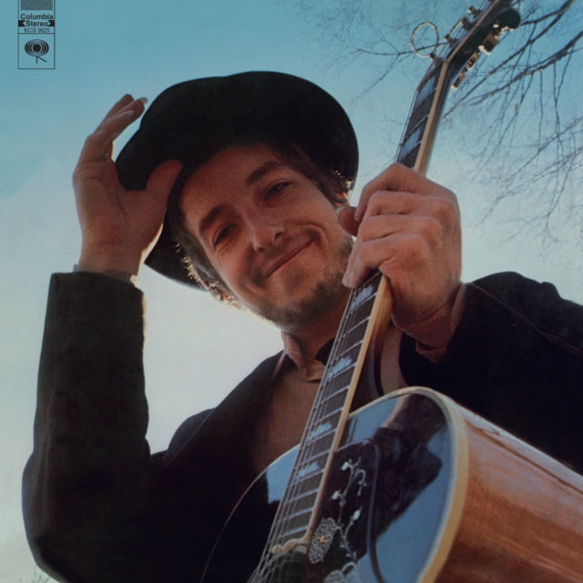 This LP Vinyl is brand new.Format: LP VinylThis item's title is: Nashville Skyline (140G)Artist: Bob DylanBarcode: 198029746419Release Date: 11/28/2025
