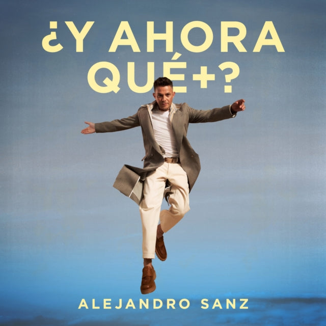 This LP Vinyl is brand new.Format: LP VinylThis item's title is: Y Ahora Que + ?Artist: Alejandro SanzBarcode: 198029754513Release Date: 11/28/2025
