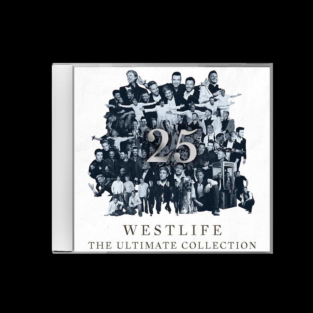 25- The Ultimate Collection