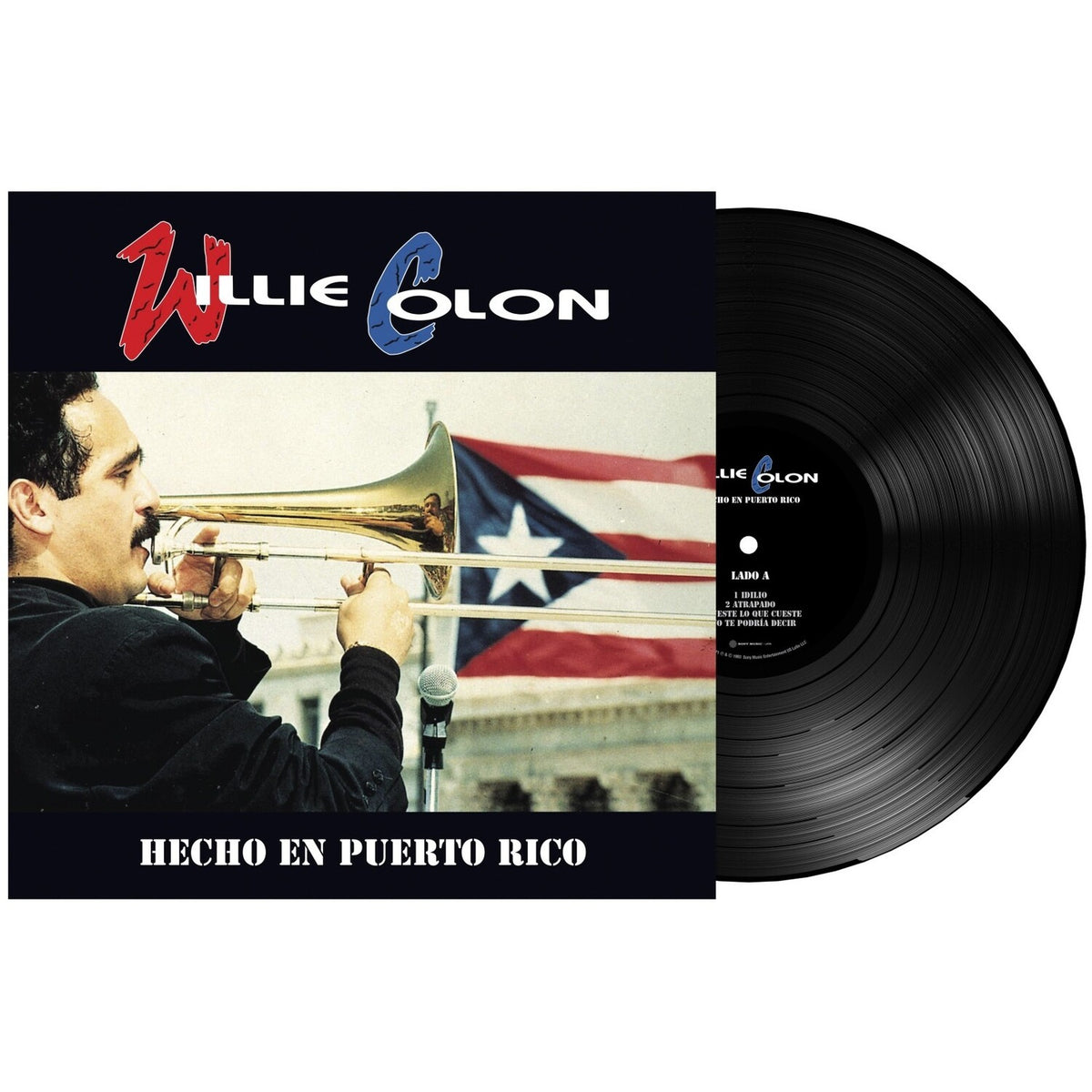 Hecho En Puerto Rico