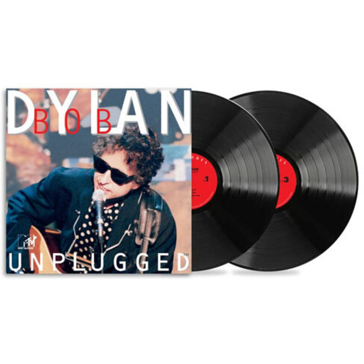 Mtv Unplugged (2LP)