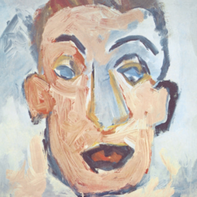 Self Portrait (2LP/140G)