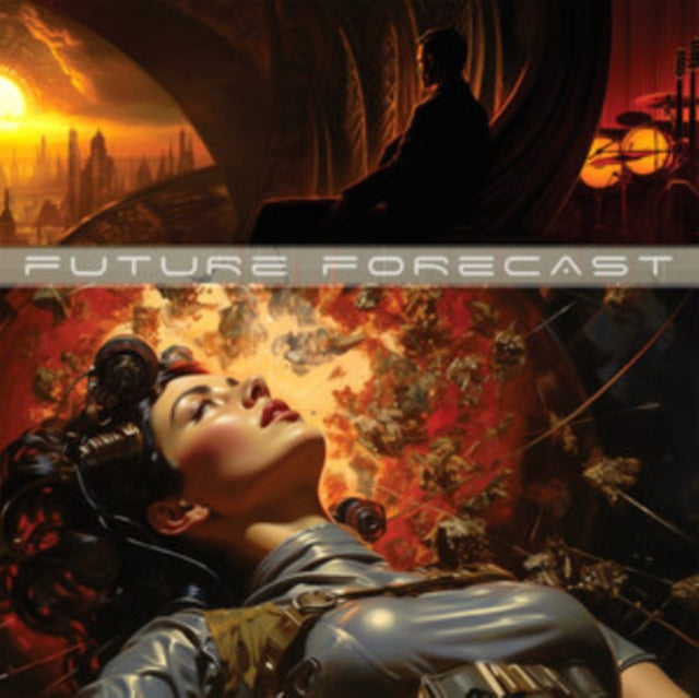Future Forecast