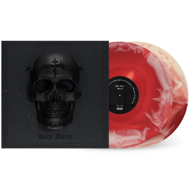 Holyname (2LP/Colorway Vinyl)
